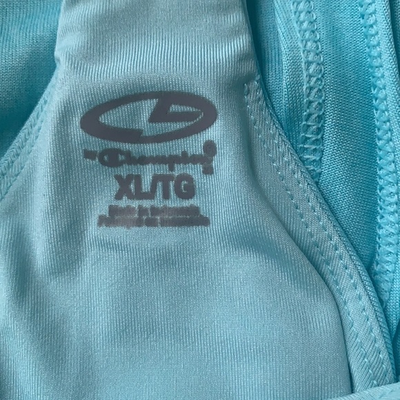 Workout Top - Picture 6 of 6